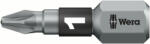 Wera Bit 851/1 BTZ, PZ1x25mm, Wera 05056720001 HardWork ToolsRange (05056720001) Surubelnita