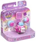 Clickeez - breloc cu 13 accesorii (B934323)