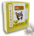 Ecosand Nisip tofu pisici Ecosand MICRO lamaie - litiere automate 6L