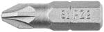 GRAPHITE Set biti hexagonali PZ2X25mm 1/4" 20buc. GRAPHITE 57H956 HardWork ToolsRange (57H956) Surubelnita