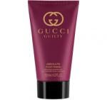 Gucci Guilty Absolute душ гел за жени 50 мл