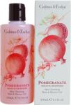Crabtree & Evelyn Pomegranate Argan & Grapeseed Cleansing Shower Gel душ гел унисекс 250 мл