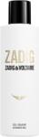Zadig & Voltaire Zadig душ гел за жени 200 мл