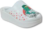 Sanital Saboti Fashion Albi 38