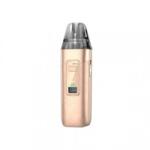 VAPORESSO Kit Vaporesso Luxe X3 - Pod 2600mAh, 45W | Dual Mesh & Aroma Maxima-Sheer Pink