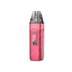 VAPORESSO Kit Vaporesso Luxe X3 - Pod 2600mAh, 45W | Dual Mesh & Aroma Maxima-Sheer Red