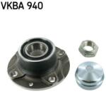 SKF Set rulment roata SKF VKBA 940 (VKBA 940)