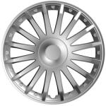 Versaco Set Capace De Roți Auto Crystal 15" 4 Bucăți Argintii 16406 (16406)