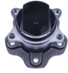 Denckermann Súprava ložísk kolesa DENCKERMANN W413997 (W413997)