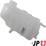 JP GROUP Vyrovnávacia nádobka chladiacej kvapaliny JP GROUP 4314700900 (4314700900)