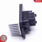 ESEN SKV Odpor vnútorného ventilátora ESEN SKV 94SKV093 (94SKV093)