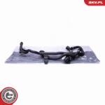 ESEN SKV Hadica chladenia ESEN SKV 43SKV647 (43SKV647)