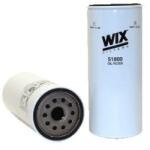 WIX Filtru ulei WIX 51800 (51800)