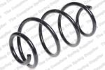 LESJÖFORS Arc spiral LESJÖFORS 4037255 (4037255) - automobilus