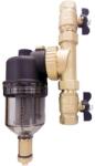 Chemstal Filtru Magnetic Cleanex Mag Ultra View 3/4" | Pahar Transparent (LBXCMUV022) Filtru de apa bucatarie si accesorii