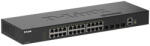 D-Link DGS-1530-28/E