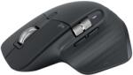Logitech MX Master 3S Grafit 8K (910-007598)