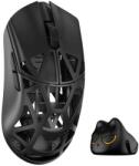WLMOUSE Beast X Pro Solid Sides (MPRO-SHIXIN-BLACK-O) Mouse