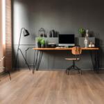 SWISS KRONO Parchet laminat 8 mm stejar Kronotex Exquisit ton mediu D2805