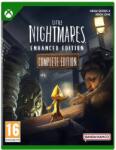 BANDAI NAMCO Entertainment Little Nightmares [Enhanced Edition-Complete Edition] (Xbox One)