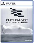 NACON Endurance Motorsport Series (PS5)