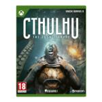 NACON Cthulhu The Cosmic Abyss (Xbox Series X/S)