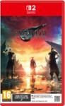 Square Enix Final Fantasy VII Rebirth [Day One Edition] (Switch 2)