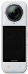 Insta360 X5 Satin White Limited Edition