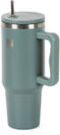 G21 FlowCup termo bögre 1200 ml - eukaliptusz zöld (60022452) - platinashop