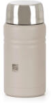 G21 750 ml ételes termosz - homokbézs (60022456)
