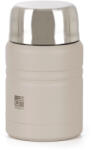 G21 500 ml ételes termosz - homokbézs (60022454)