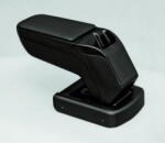 RATI Armster Подлакътник Fiat 500L 2008- - Armster 2, черен, еко кожа
