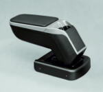 RATI Armster Подлакътник Fiat 500L 2012- - Armster 2, сив, еко кожа