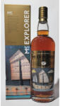 House of McCallum McExplorer rum (0, 7L / 44%)