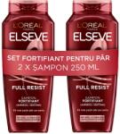 L'Oréal Elseve pachet sampon arginine resist 2 x 250 ml