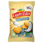 Győri Keksz GYŐRI ÉDES kókuszos 150 g (4241998) - kreativjatek