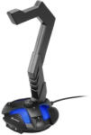Sharkoon Suport casti Gaming Sharkoon X-Rest 7.1 (4044951019045)