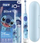 Oral-B iO Kids Disney Stitch + head + travel case Periuta de dinti electrica