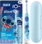 Oral-B iO Kids Disney Stitch + travel case Periuta de dinti electrica