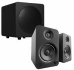 Kanto YU4 + SUB8 Házimozi rendszer