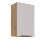 Lempert Niki 42 konyha 45 G-72 1F kasmír/ artisan tölgy