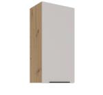 Lempert Niki 42 konyha 45 G-90 1F kasmír/ artisan tölgy