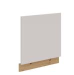 Lempert Niki 42 konyha ZM 570x596 kasmír/ artisan tölgy