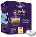 Lollo Caffé Lollo Caffé Miscela Cuvée ESE Pod kávépárna 10 db