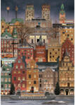 Martin Schwartz Stockholm 500 db-os (MS0617)