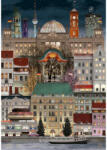Martin Schwartz Berlin 500 db-os (MS0618)