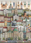 Martin Schwartz Wien 1000 db-os (MS0622)