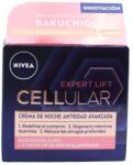 Nivea Cellular Hyaluron Filler Elasticitate Reshape cremă de față noapte pentru hidratare 50 ml