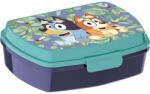 Stor Bluey Leaves funny (STF50674)