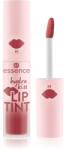 essence Hydra Kiss ajakszínező árnyalat 03 Rosy Blossom 4 ml
